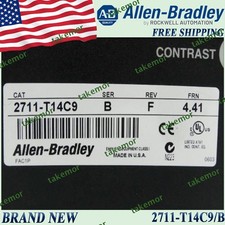 2711T14C9 Module, PLC, LCD, Board, Controller