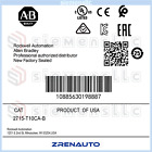 2715-T10CA-B Module, PLC, LCD, Board, Controller