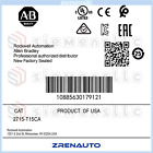 2715-T15CA Module, PLC, LCD, Board, Controller