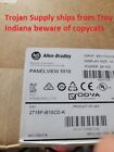 2715P-B10CD-K Module, PLC, LCD, Board, Controller