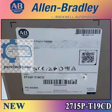 2715PT19CD Module, PLC, LCD, Board, Controller