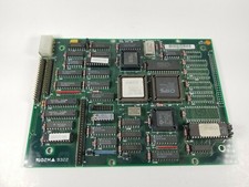 27207200 Module, PLC, LCD, Board, Controller