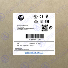 284D-FVD7P6D-25-CR-EMI Module, PLC, LCD, Board, Controller