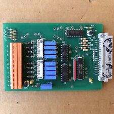2SDI1-A17 Module, PLC, LCD, Board, Controller