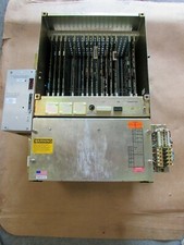3-424-2023A Module, PLC, LCD, Board, Controller