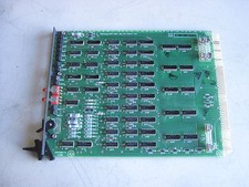 30735047-001 Module, PLC, LCD, Board, Controller