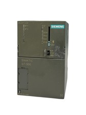 317-2DP Module, PLC, LCD, Board, Controller