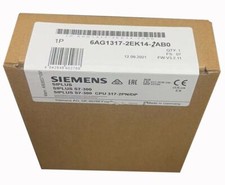 317F-2PN-DP Module, PLC, LCD, Board, Controller