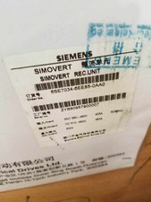 34-6EE85-0AA0 Module, PLC, LCD, Board, Controller