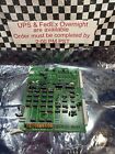 344-66666-D Module, PLC, LCD, Board, Controller