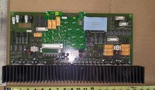 347524-9010-000 Module, PLC, LCD, Board, Controller