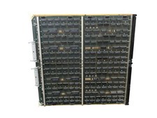 35-768R-02 Module, PLC, LCD, Board, Controller