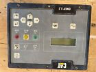 3516C-XQ2000-AL307-4 Module, PLC, LCD, Board, Controller