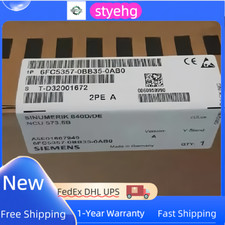 357-0BB35-0AB0 Module, PLC, LCD, Board, Controller