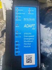 3701-55 Module, PLC, LCD, Board, Controller