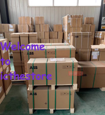 3ABD00019972 Module, PLC, LCD, Board, Controller