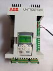 3BH030579R0003 Module, PLC, LCD, Board, Controller