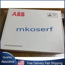 3BHE012551R0001 Module, PLC, LCD, Board, Controller