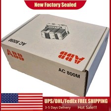 3BSE088171R1 Module, PLC, LCD, Board, Controller