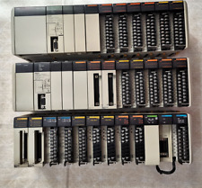 3G3RX-A4110-E1F Module, PLC, LCD, Board, Controller