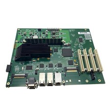 3HAC025097-001-15 Module, PLC, LCD, Board, Controller