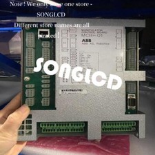 3HNA014018-001-01 Module, PLC, LCD, Board, Controller