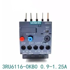 3RU6116-0KB0