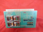 4.02.200.207-A Module, PLC, LCD, Board, Controller