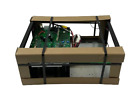 4100-9600 Module, PLC, LCD, Board, Controller