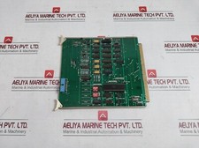 411097-1 Module, PLC, LCD, Board, Controller