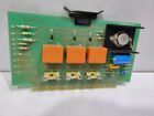 4111-61-71008-00 Module, PLC, LCD, Board, Controller