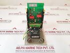 4132-31 Module, PLC, LCD, Board, Controller