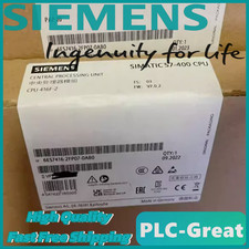 416-2FP07-0AB0 Module, PLC, LCD, Board, Controller