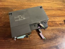 416-3FS06-0AB0 Module, PLC, LCD, Board, Controller