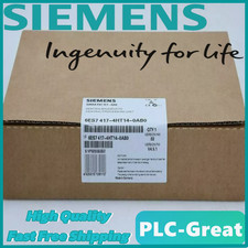 417-4HT14-0AB0 Module, PLC, LCD, Board, Controller