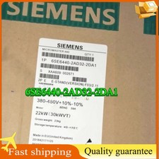 440-2AD32-2DA1 Module, PLC, LCD, Board, Controller