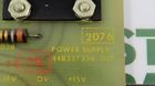 44B337336-G01 Module, PLC, LCD, Board, Controller