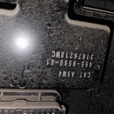 455-9580 Module, PLC, LCD, Board, Controller