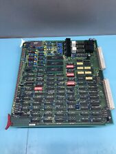 4S007-166 Module, PLC, LCD, Board, Controller