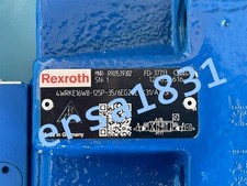 4WRKE16W8-125P-3X-6EG24ETK31-A Module, PLC, LCD, Board, Controller