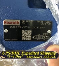 4WRLE25V370M-42-MXY-24A1 Module, PLC, LCD, Board, Controller