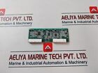 50322000001 Module, PLC, LCD, Board, Controller