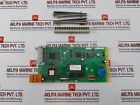 505301-1D Module, PLC, LCD, Board, Controller