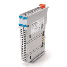 5069-IB16 Module, PLC, LCD, Board, Controller