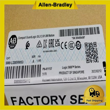 5069-L320ERMS3 Module, PLC, LCD, Board, Controller