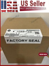 5069-L320ERS2 Module, PLC, LCD, Board, Controller