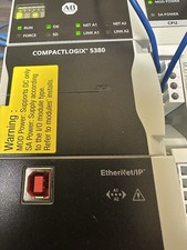 5069-L330ER Module, PLC, LCD, Board, Controller