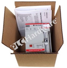 5069-L380ERMS2 Module, PLC, LCD, Board, Controller