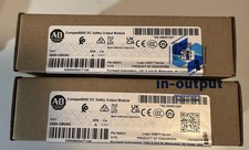 5069-OBV8S-A Module, PLC, LCD, Board, Controller