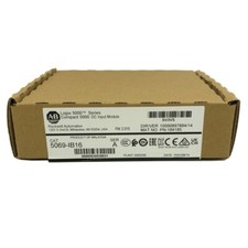 5069IB16 Module, PLC, LCD, Board, Controller